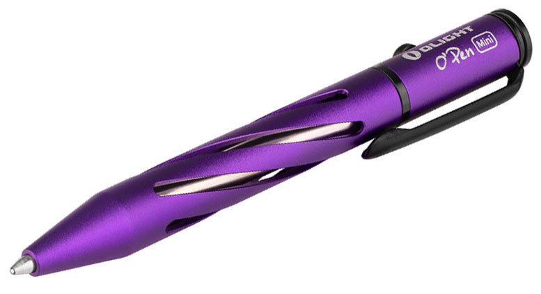 Olight Open Mini