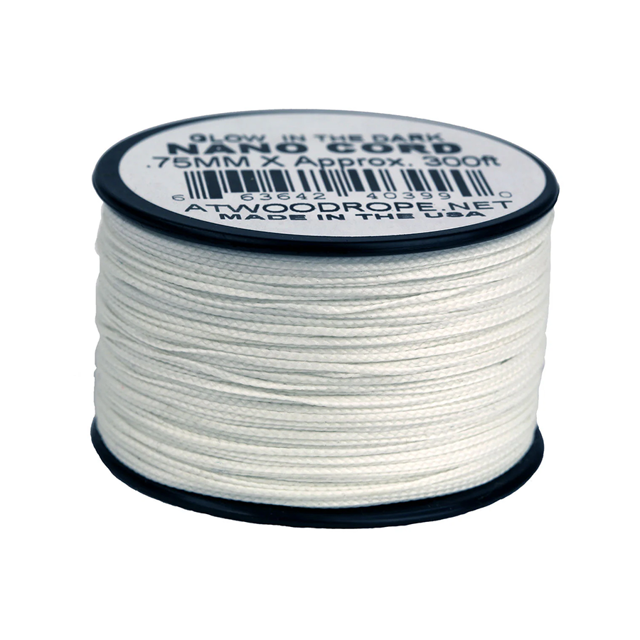 Atwood Glow in the Dark Nano