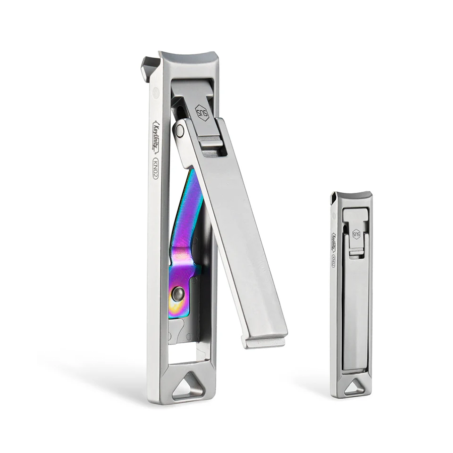 KeyUnity KN02