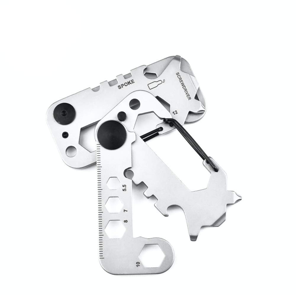 ميدالية متعددة مع اسبانة GHK009SB