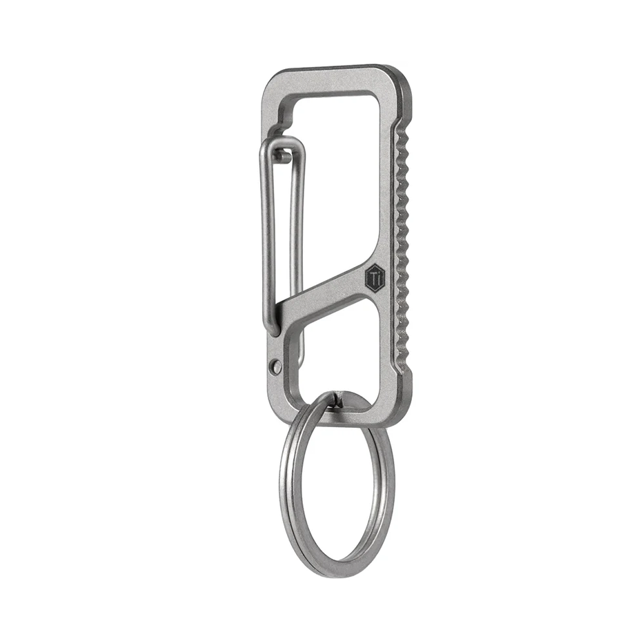 KeyUnity KM06 (sandblasted)