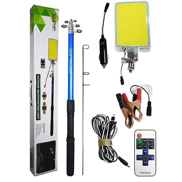 بلاجكتور 360 LIGHT اريل FR-03