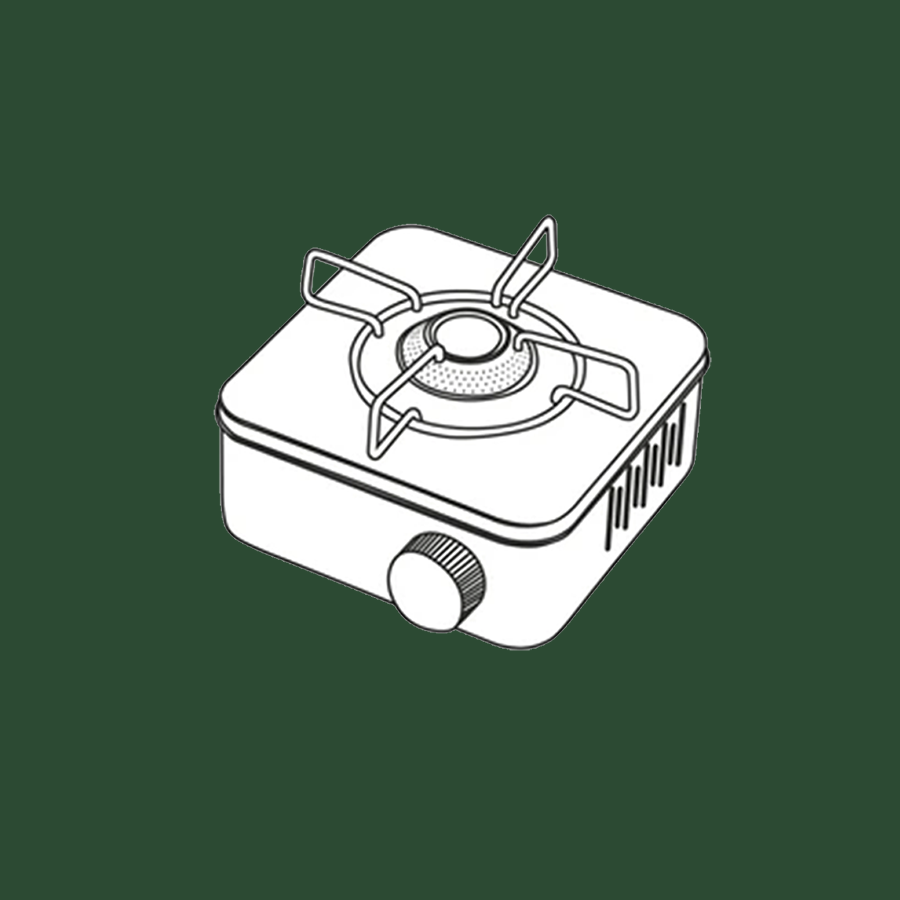 طباخات ومناقل