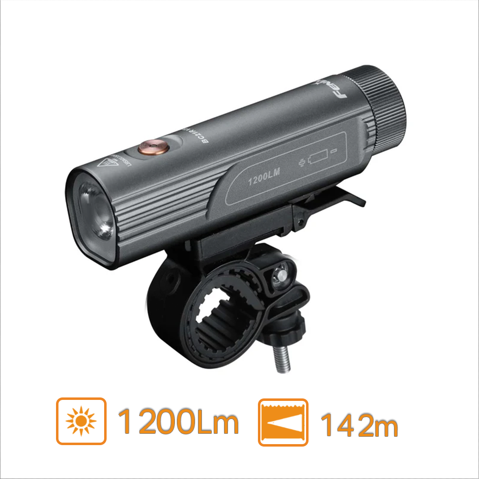 Fenix BC21R v3 1200LM 142M