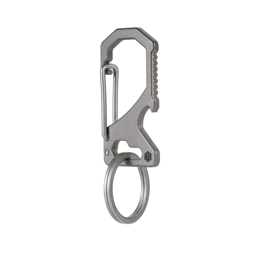 KeyUnity KM05 (sandblasted)