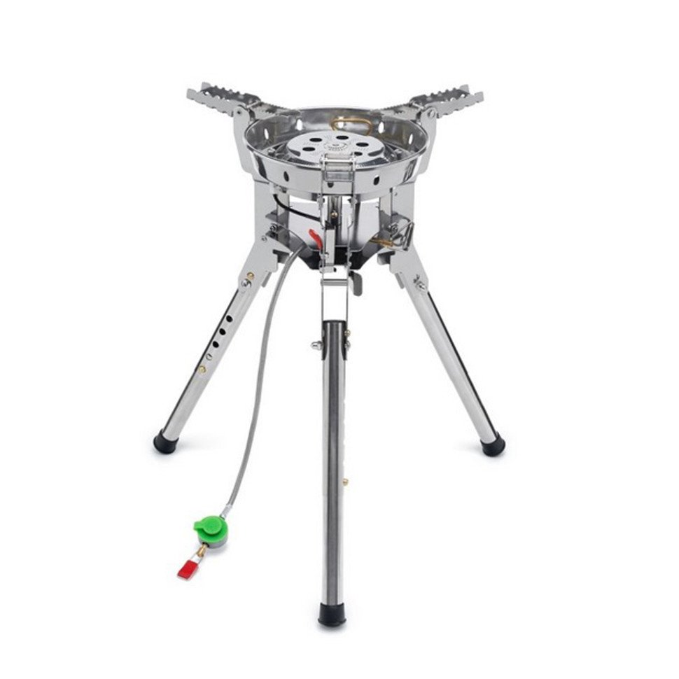 طباخ 3 أرجل مرتفع 4360 واط BRS-69