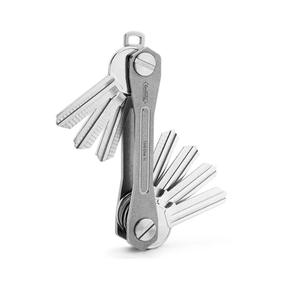 KeyUnity UNITONE-Ti