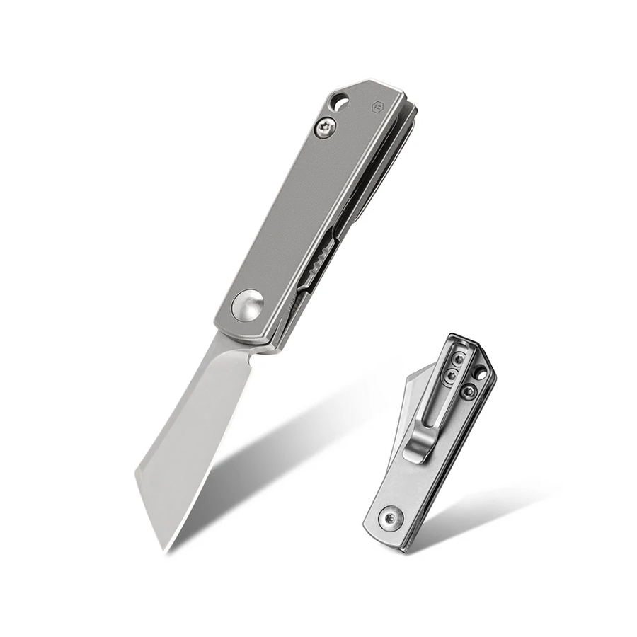KeyUnity KK10XS-Ti