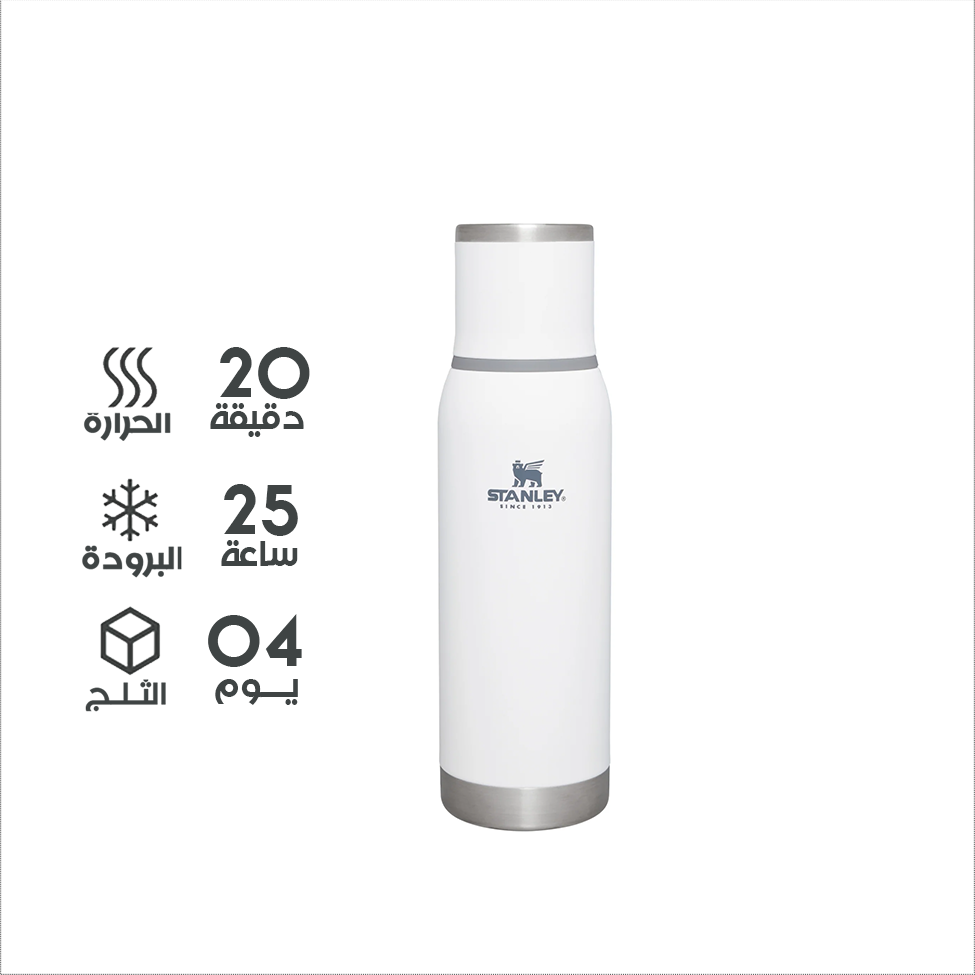 Stanley ADV TO-GO 750ml (Polar)