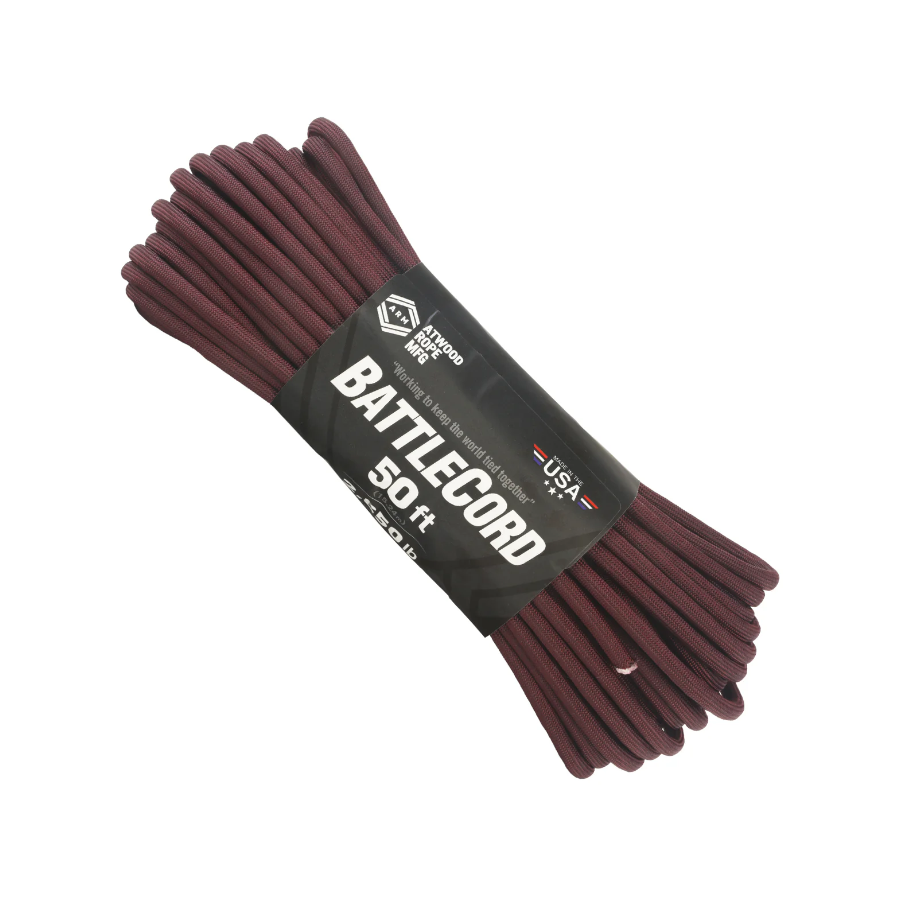 Atwood Battle Cord