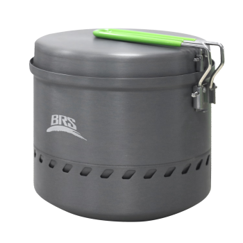جدر مجمع للحرارة 2.5 لتر BRS-TS19C