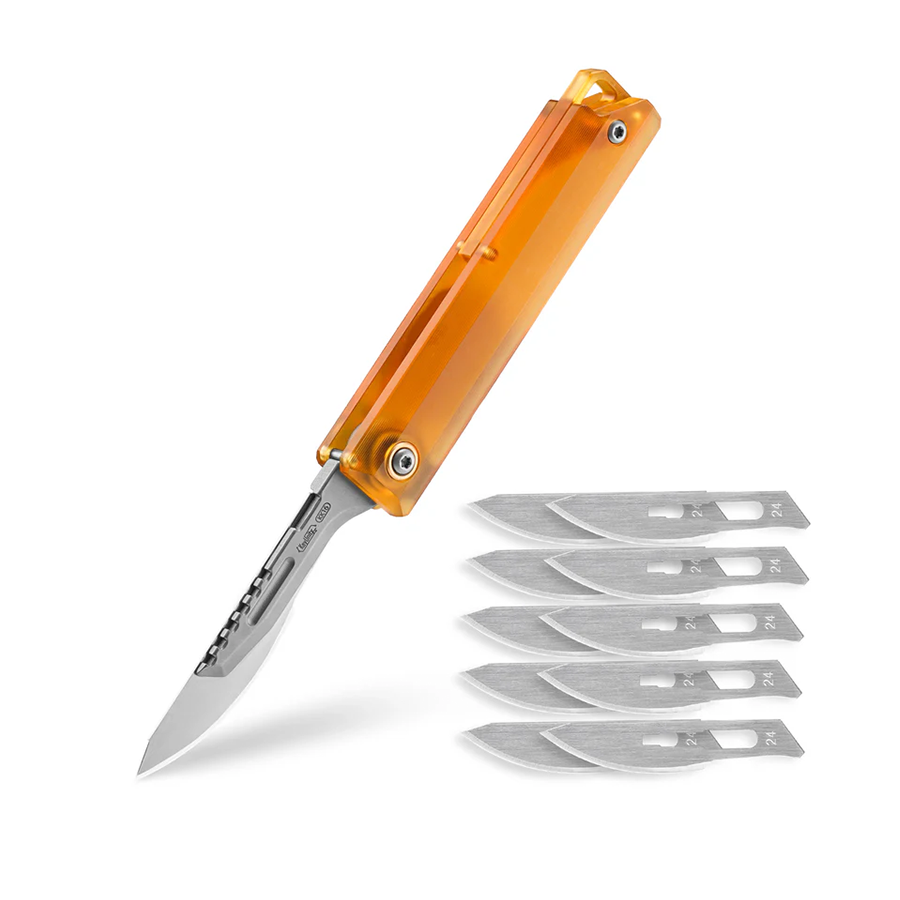 KeyUnity KK16 PEI