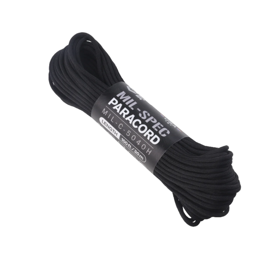 Atwood Paracord MIL-C5040H