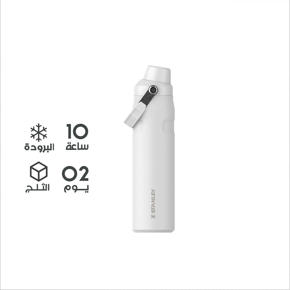 Stanley AeroLight IceFlow 600mL