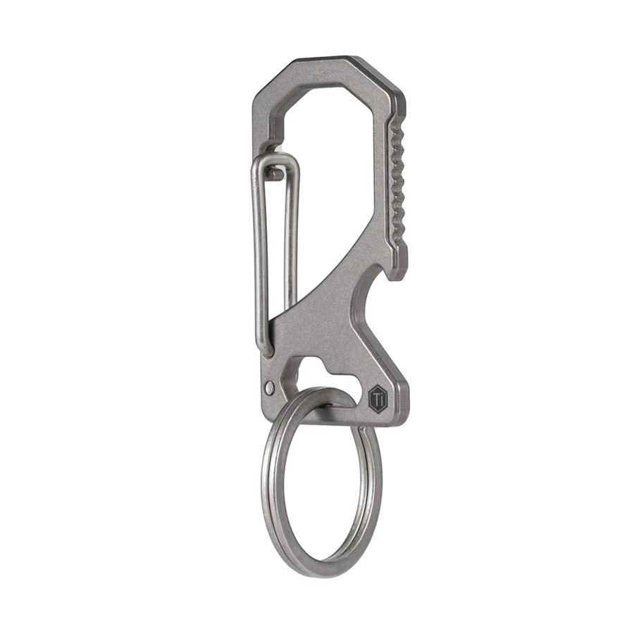 KeyUnity KM05 (sandblasted)
