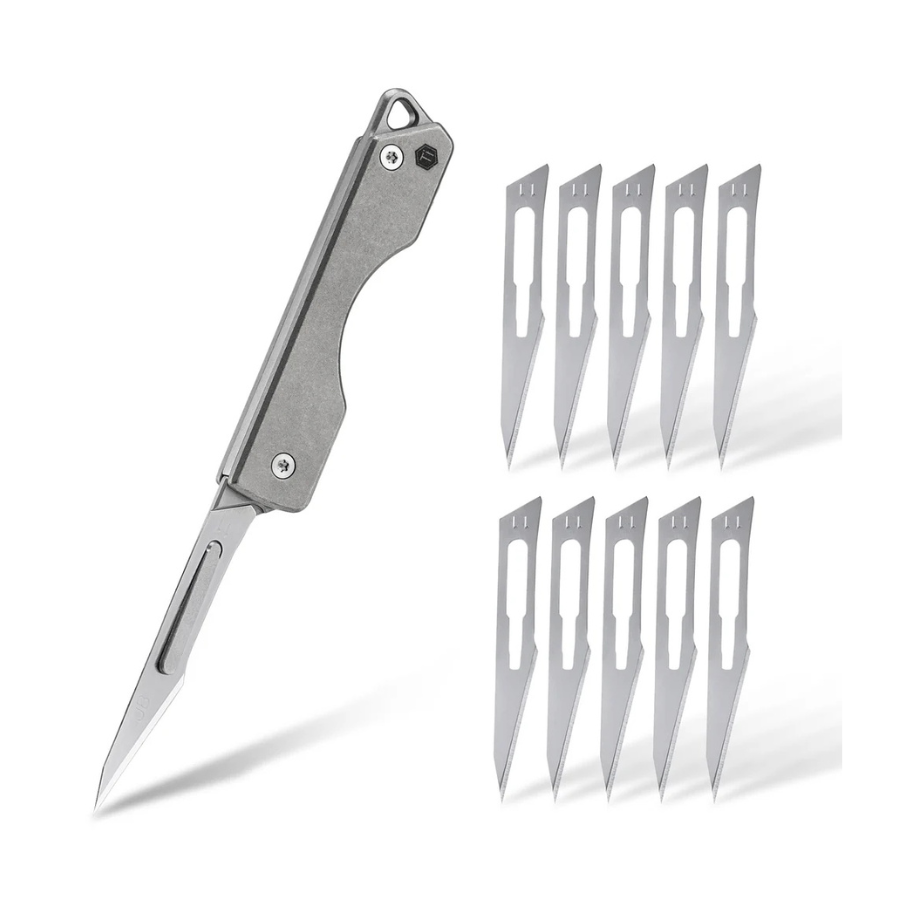 KeyUnity KK01S