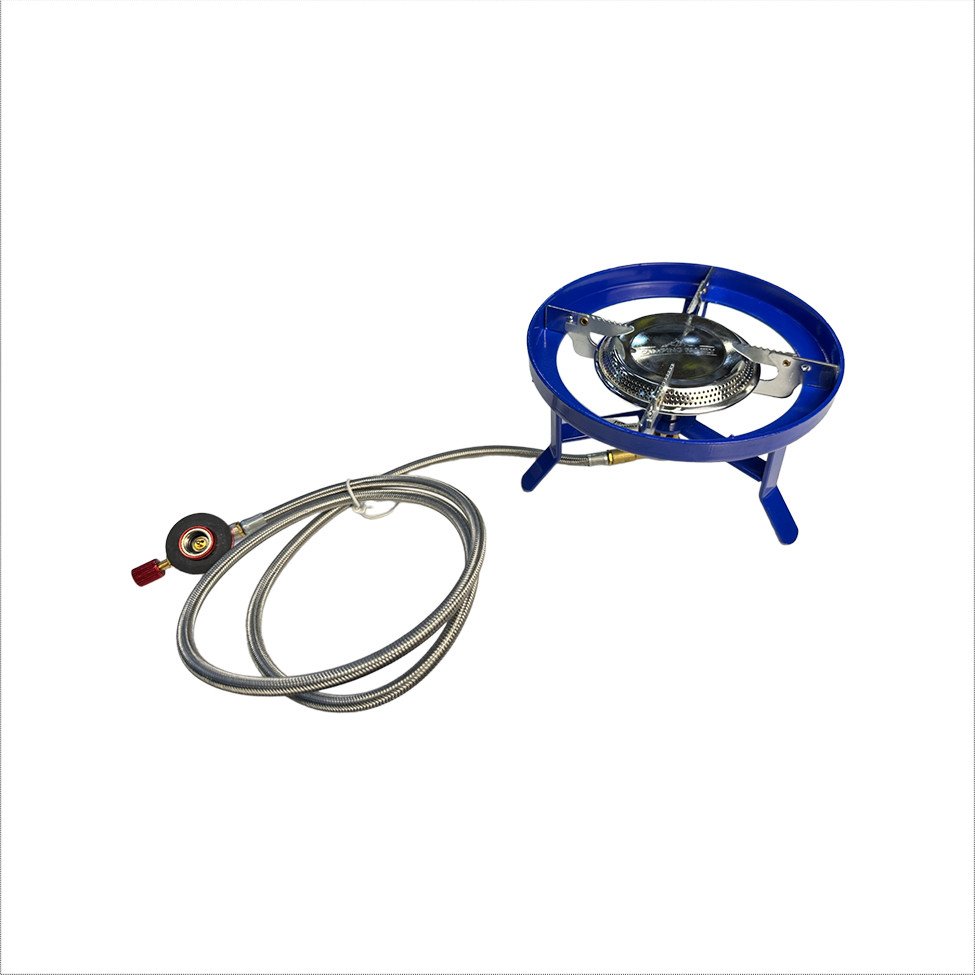 طباخ غاز  سفريCM-38489