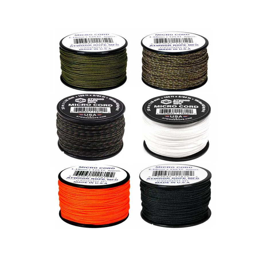 Atwood Micro Cord