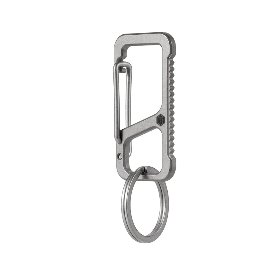 KeyUnity KM06 (sandblasted)