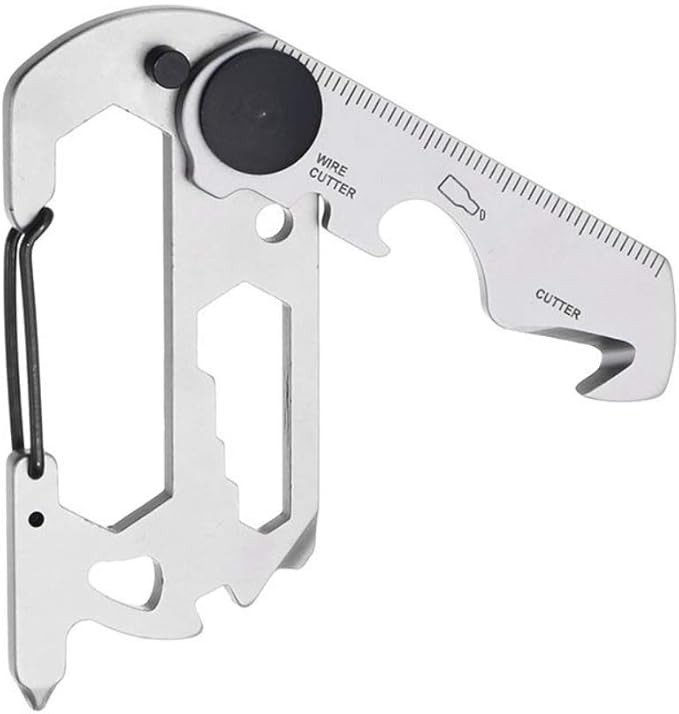 ميدالية متعددة مع قاطع حبل  GHK010SB