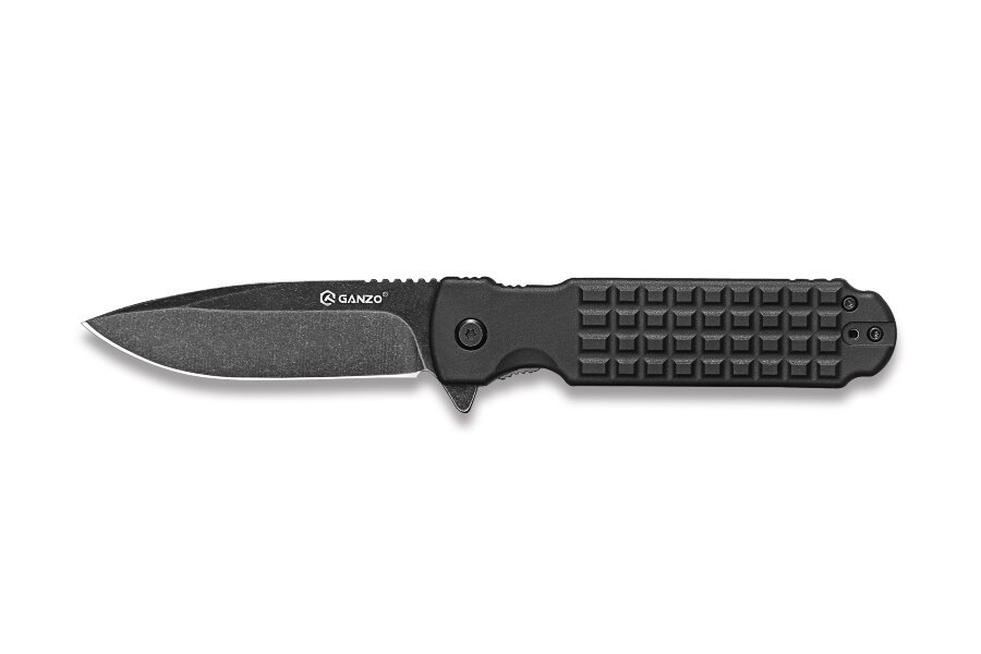 Ganzo G627-BK