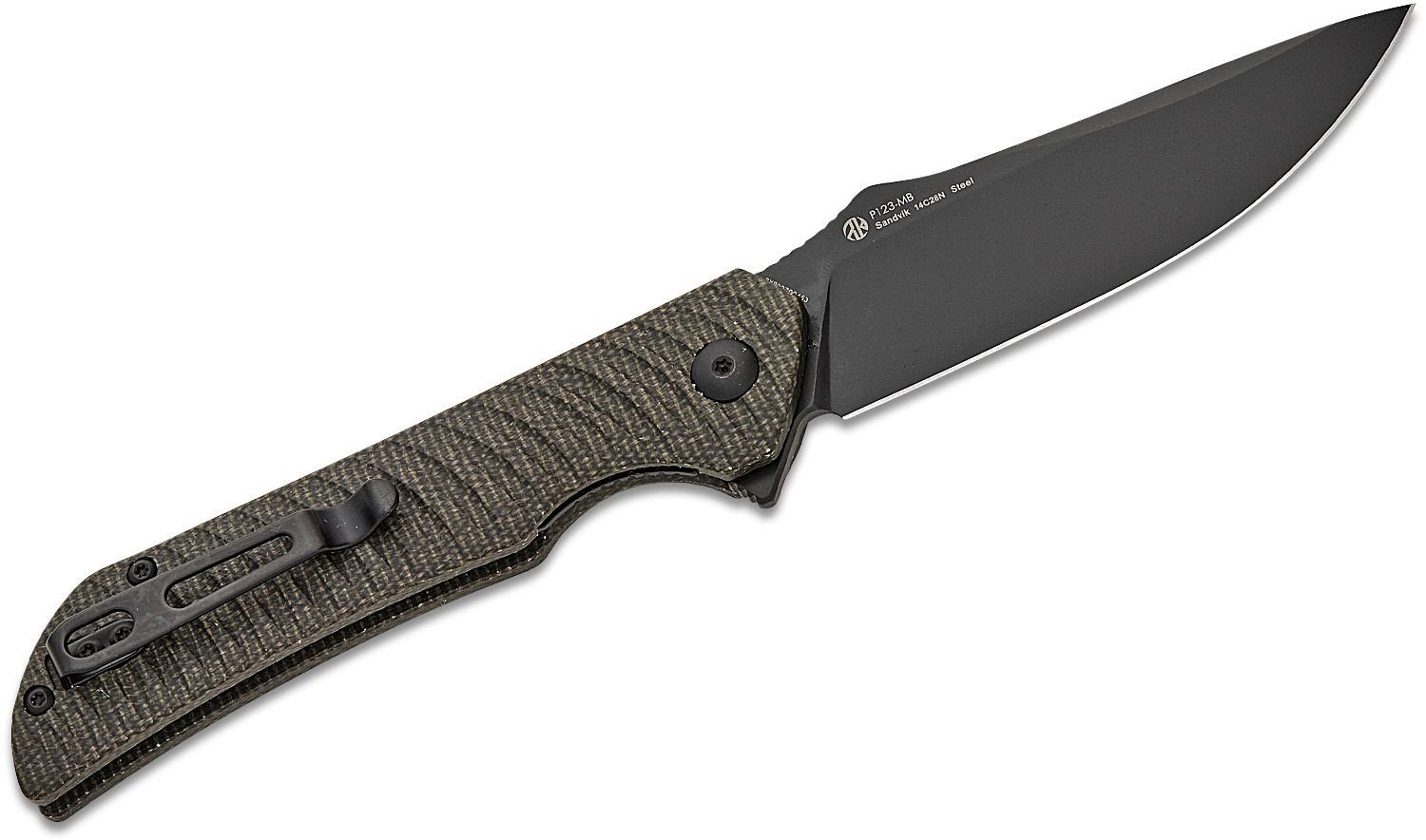 Ruike P123-MB